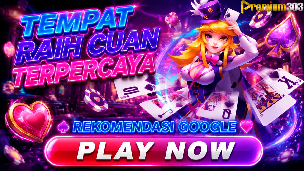 Situs Gacor Link Online SLOT Gacor Hari Ini Slot88 By Premium303